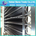 Aluminum swimming pool fence / aluminum fence panel with factory price